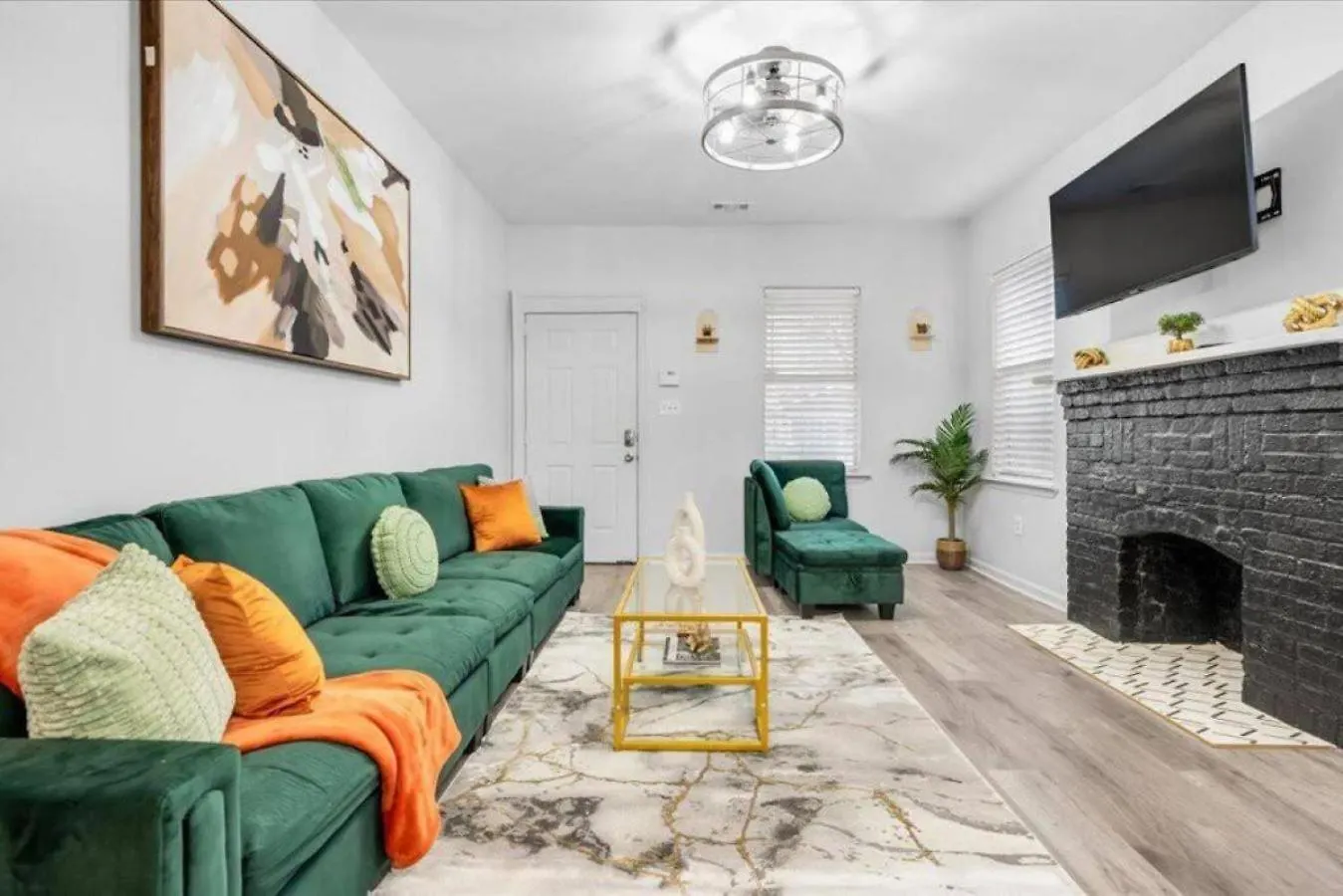 Sav Summer Escape - River St & Dt - Free Parking Саванна 0*,