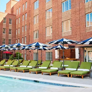 5* Отель The Alida, Savannah, A Tribute Portfolio